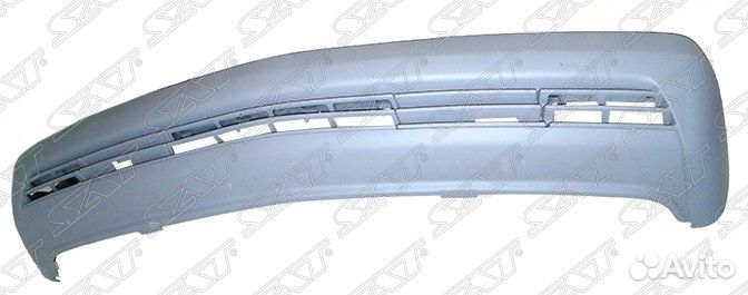 Бампер передний mercedes W140 91-98 ST-MD45-000