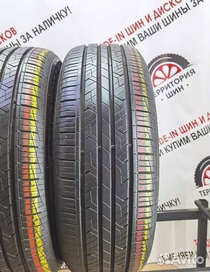 Hankook Kinergy EX H308 205/65 R15 94H