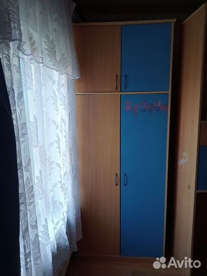 Детская мебель для мальчика бу