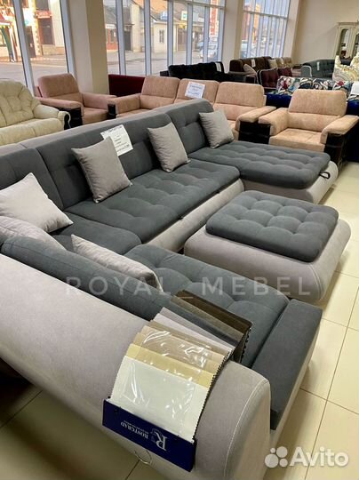 Диван валенсия / диван кровать трансформер