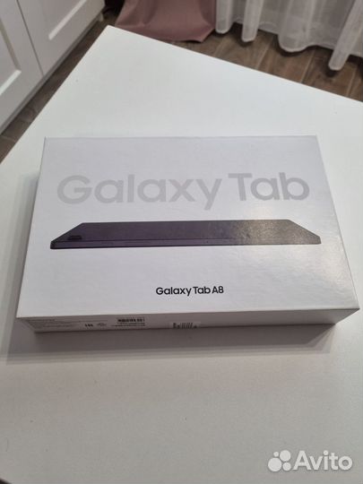 Планшет samsung galaxy tab a8 128