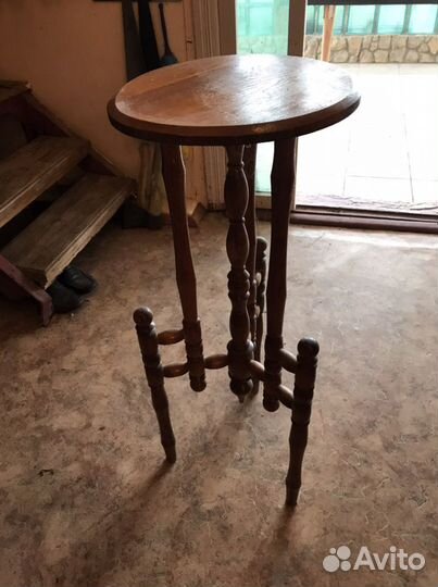 Тумбочки, 3 штуки