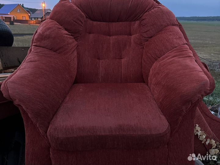 Кресло,трон