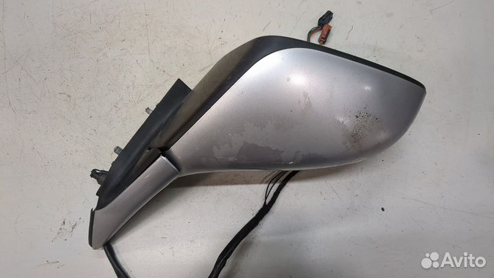 Зеркало боковое Citroen C8, 2005