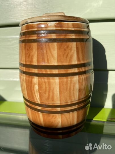 Керамические изделия СССР