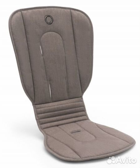 Комплект текстиля на bugaboo bee6 новый