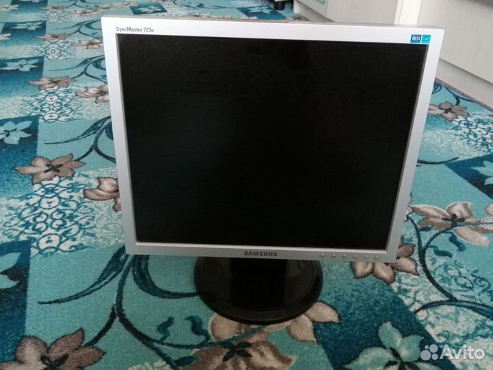 Монитор для компьютера Samsung