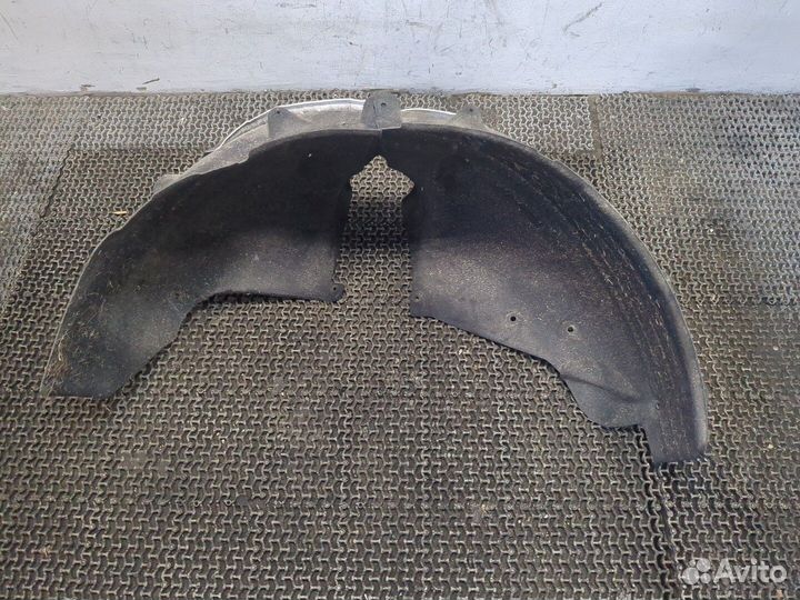 Защита арок (подкрылок) Acura TLX, 2019