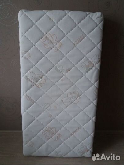 Детский матрац Plitex EcoLife