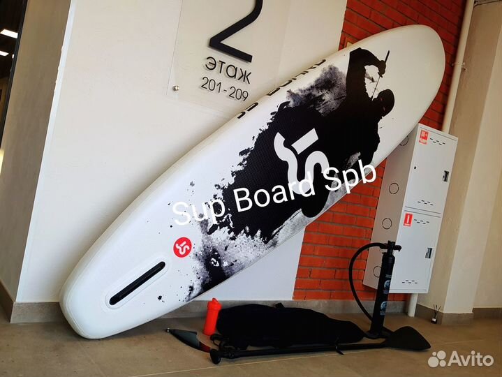 Сап борд / sup доска JS 335 ninja