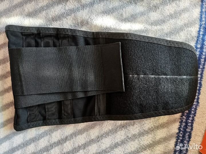 Корсет поясничный