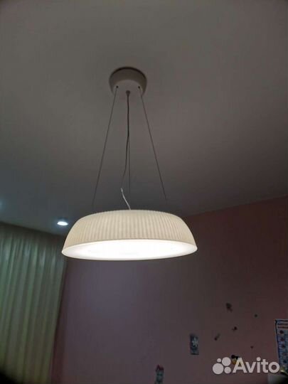 Светильник подвесной Lightstar