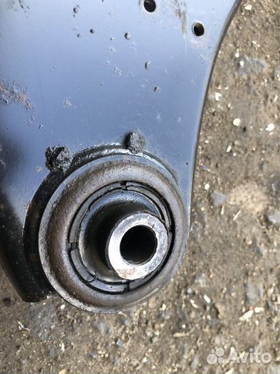 Рычаги форд мондео 4