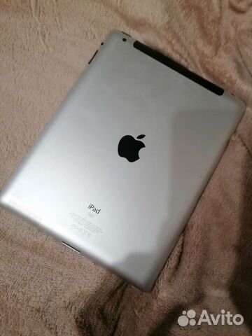 iPad 2
