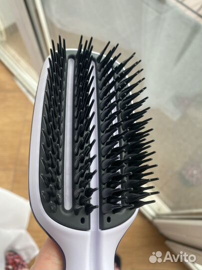 Расческа-выпрямитель Tangle Teezer оригинал