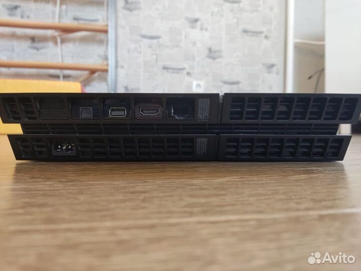 Sony PS4 500 gb