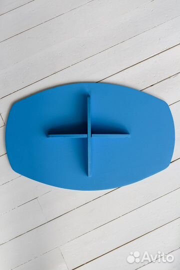 Баланс борд детский с лабиринтом