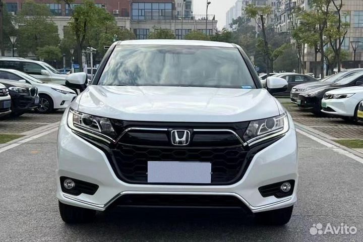 Honda UR-V 2.0 AT, 2021, 60 000 км