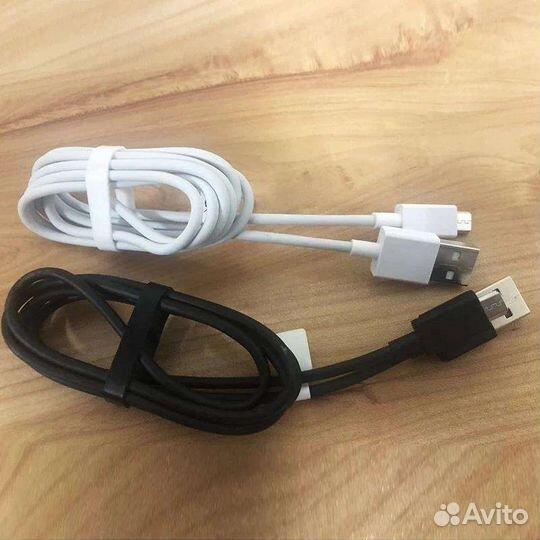 Кабель Micro USB 1 метр