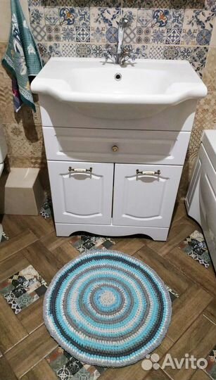 Плед покрывало ручная работа