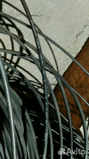 Оптический кабель