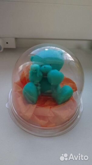 Мыло ручной работы подарок