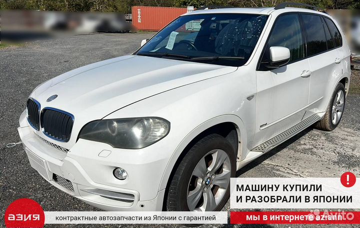 Молдинг стекла двери (комплект) Bmw X5 E70