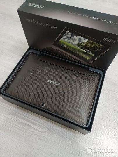 Планшет Asus TF101G