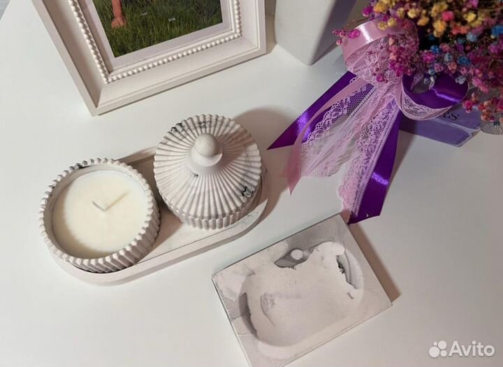 Подарочный набор