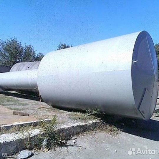 Водонапорная башня рожновского