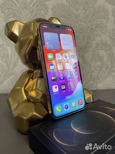 iPhone 12 Pro, 128 ГБ