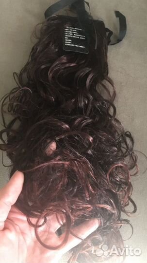 Хвосты на основе