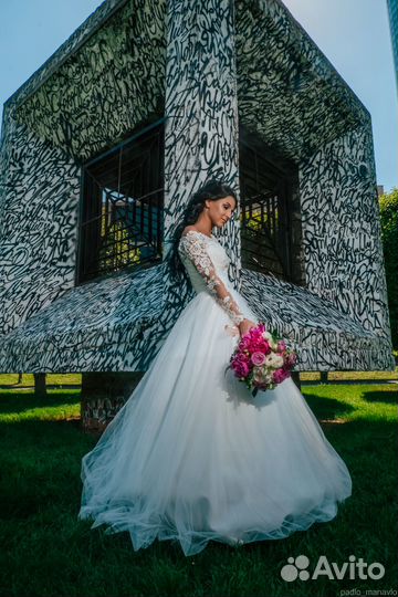 Фотограф и видеограф Екатеринбург