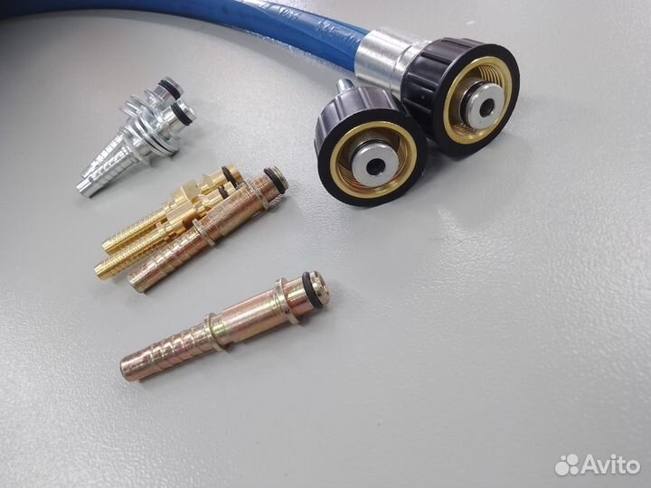 Шланг для мойки высокого давления karcher