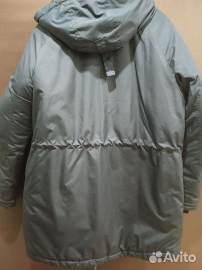 Полицейская форма (нового образца) мужская