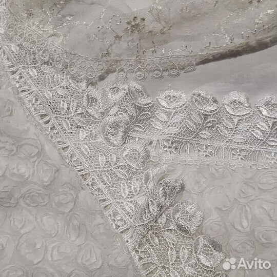 Конверт на выписку летний