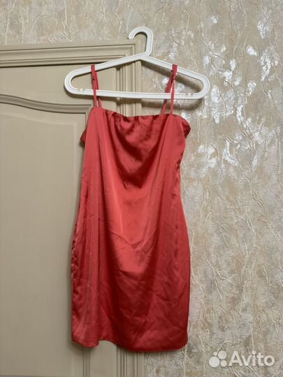 Мини платье oh polly