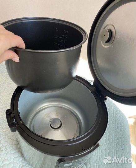 Мультиварка