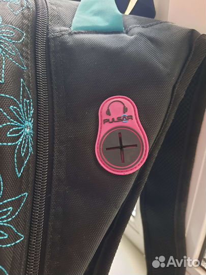 Рюкзак детский школьный