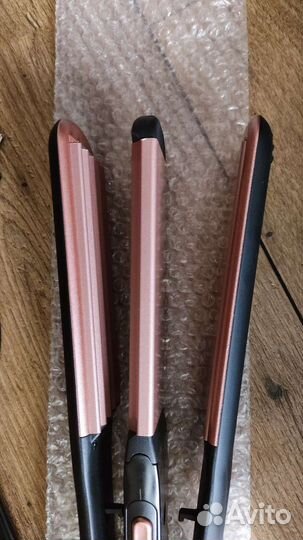 Мультистайлер Новый