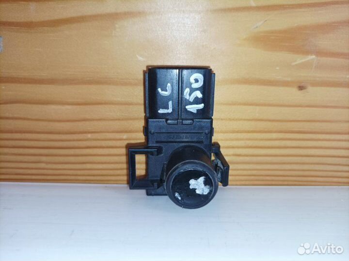 Парктроник Toyota Land Cruiser Prado 150