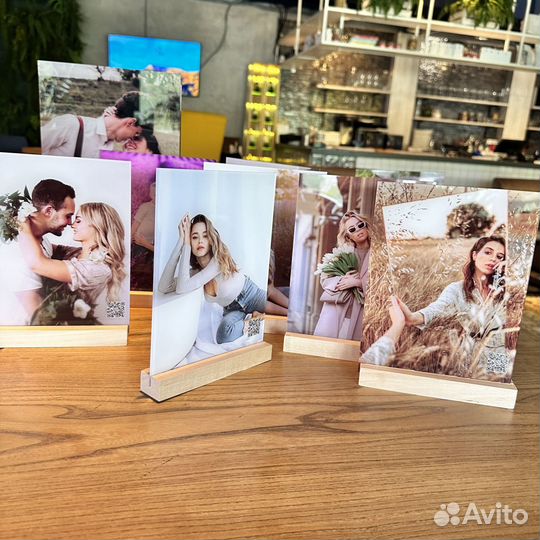 Коллаж с фото / подарок