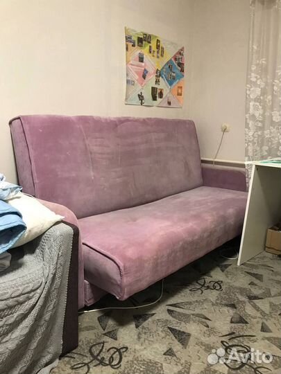 Продам диван б/у