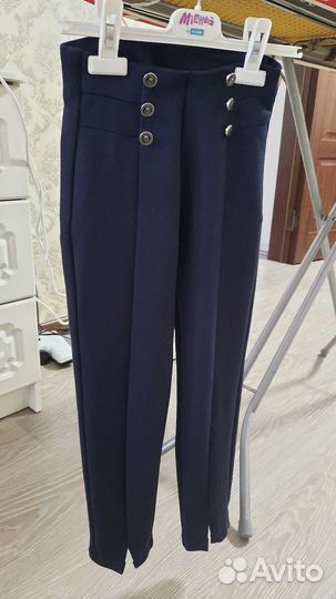 Школьная форма для девочки