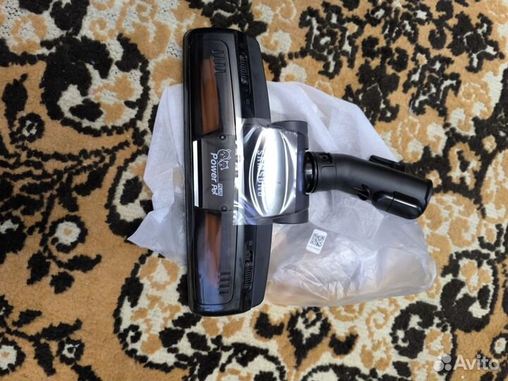 Турбо щётка от мамсунг SC 8836 (Новая)