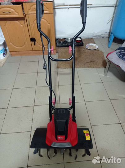 Электрокультиватор