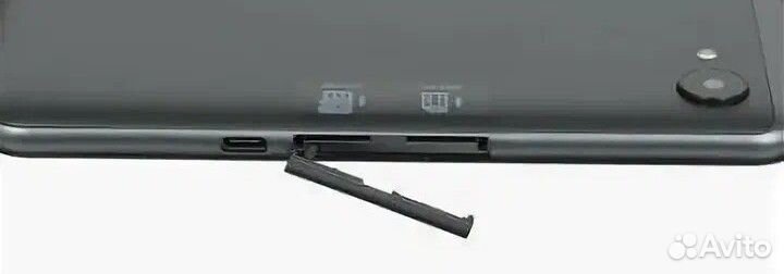 Dexp 10.1/3GB-32GB/4G LTE