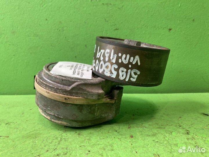 Натяжитель ремня в сборе MAN TGA