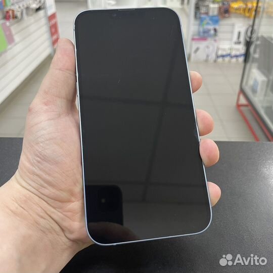 iPhone 14 Plus, 128 ГБ