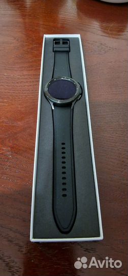 Samsung galaxy watch 4 classic 46mm